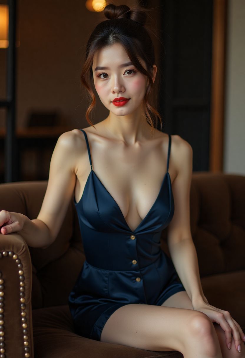 快乐的妈妈 大结局