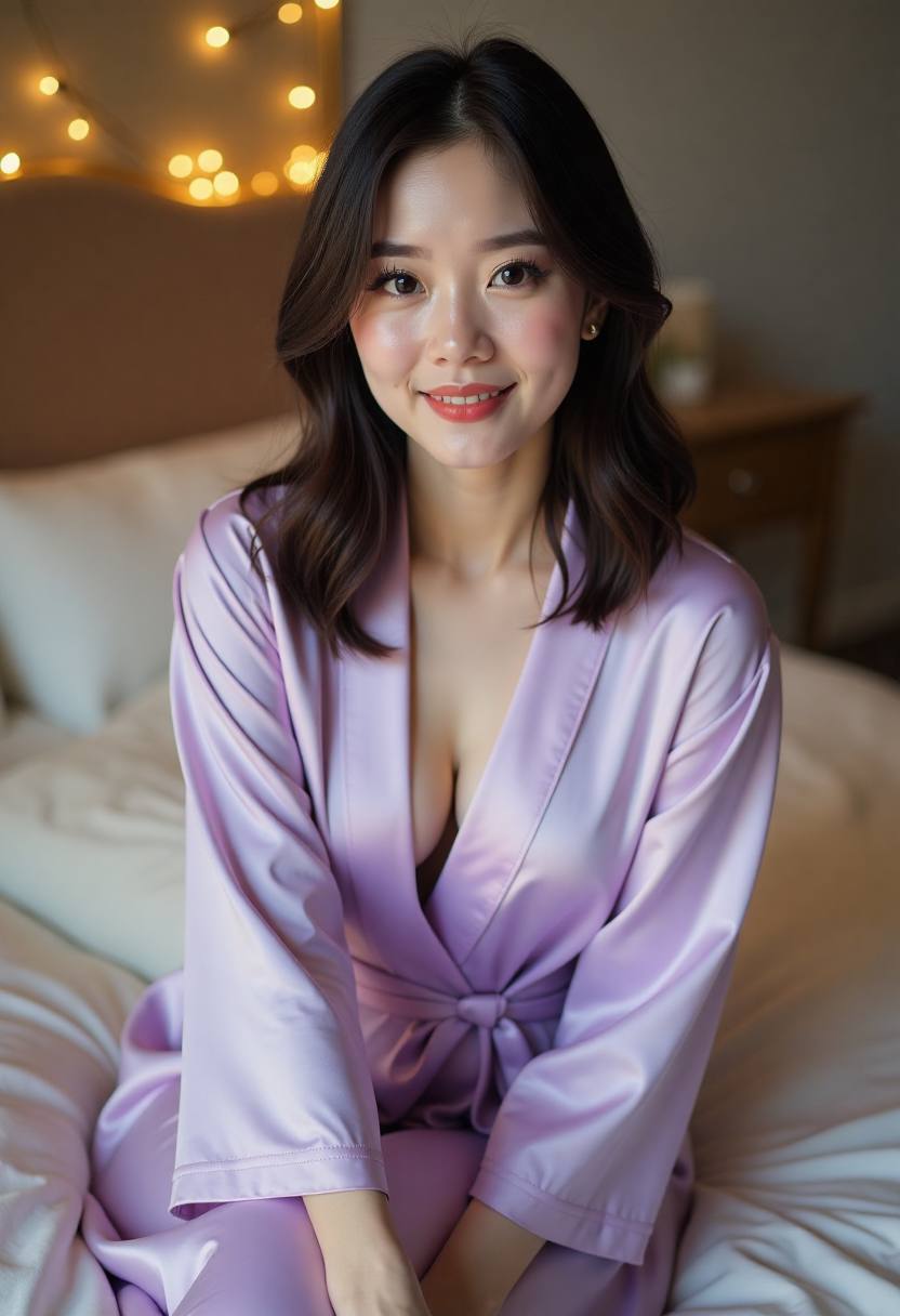 幸福回响